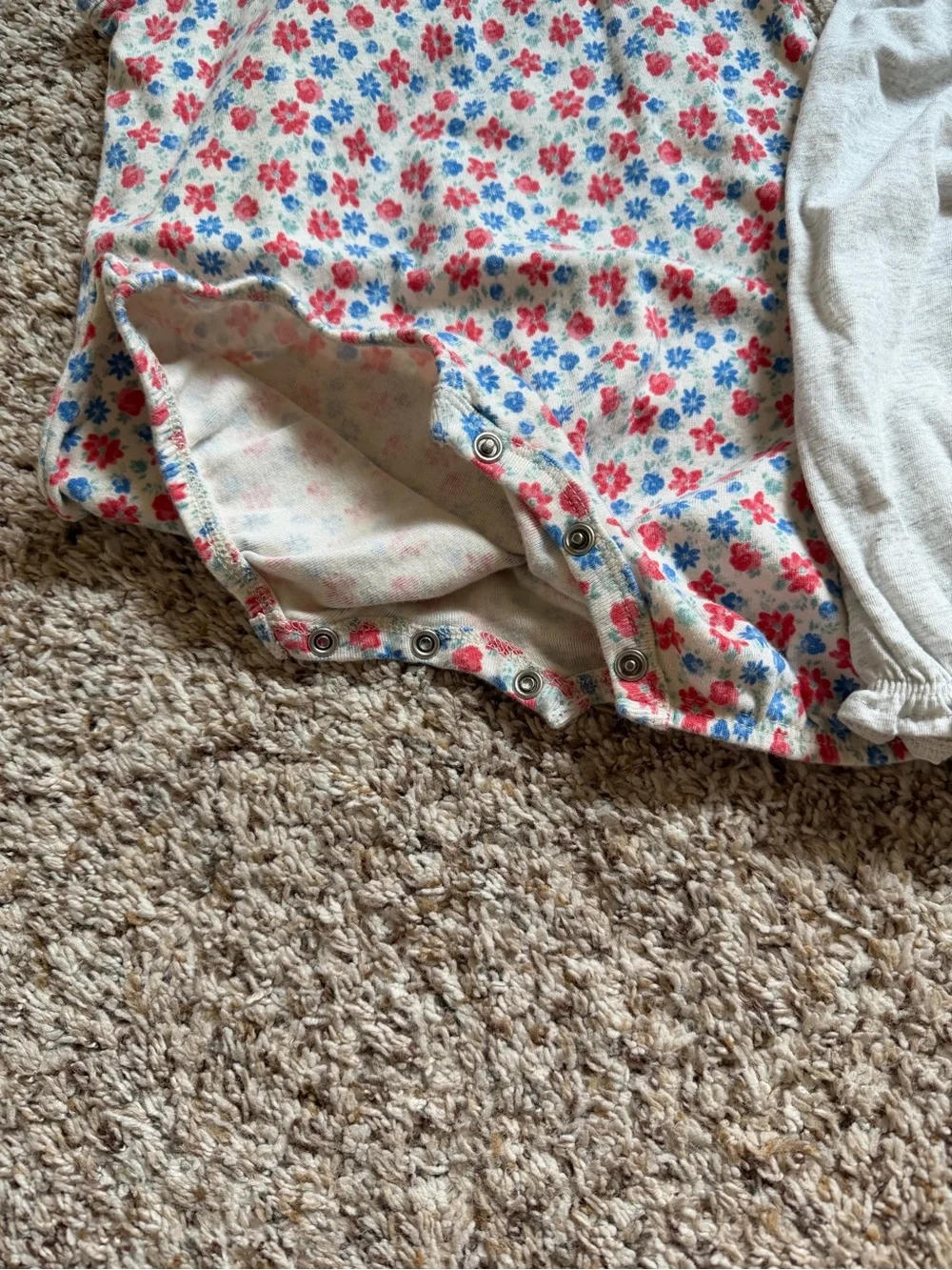 Carter’s 24 Months Girl Bundle